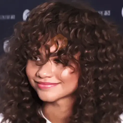 Zendaya sticker 13