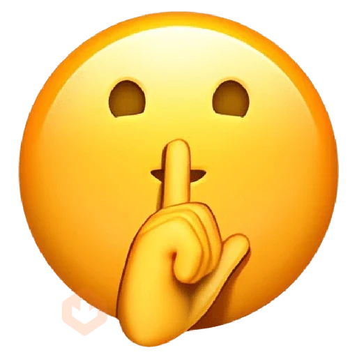 ✨ Emoji iPhone 2026 ✨ sticker 12