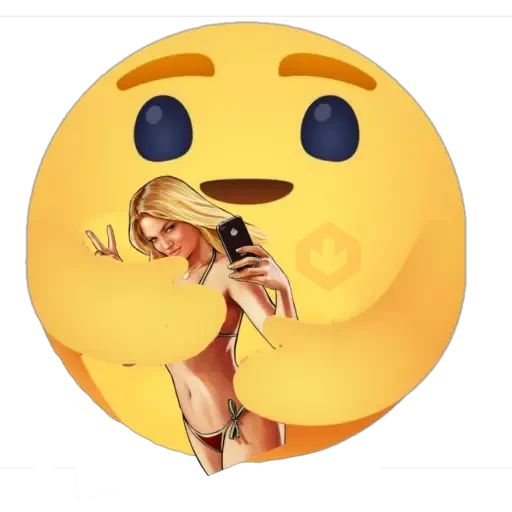 me importa sticker 30
