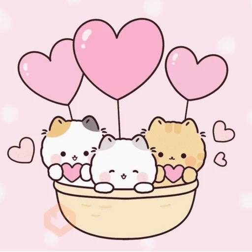 Com amor sticker 12