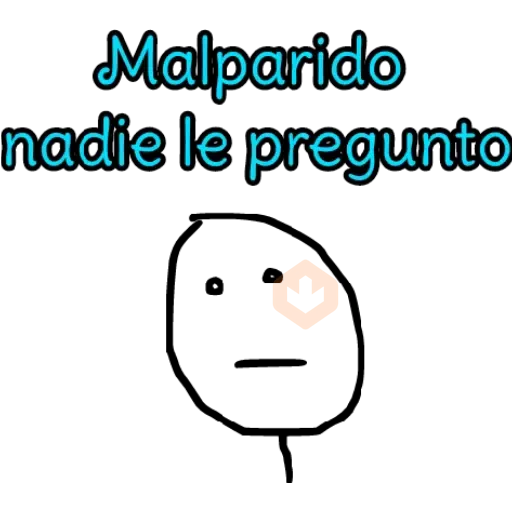 Frases Groseras sticker 21