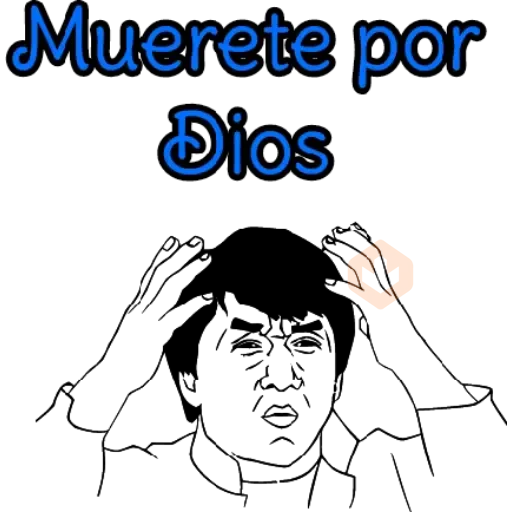Frases Groseras sticker 11
