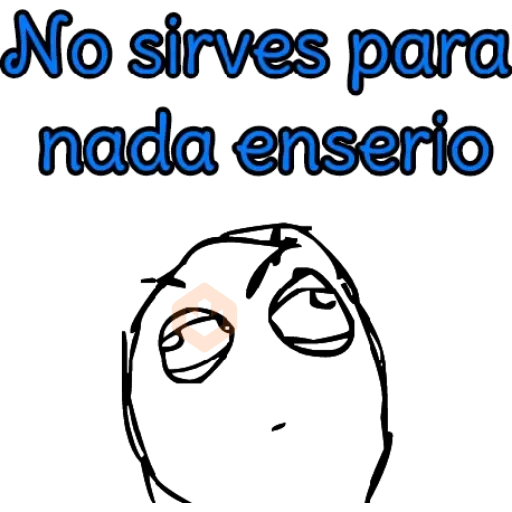 Frases Groseras sticker 13