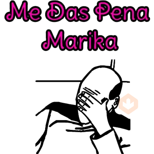 Frases Groseras sticker 30