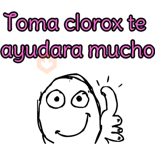 Frases Groseras sticker 18