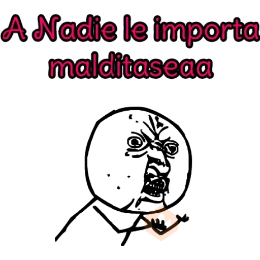 Frases Groseras sticker 12