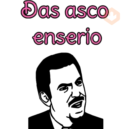 Frases Groseras sticker 20
