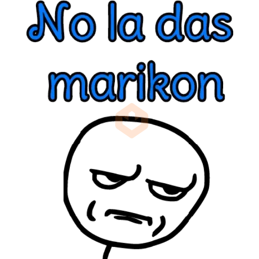 Frases Groseras sticker 27