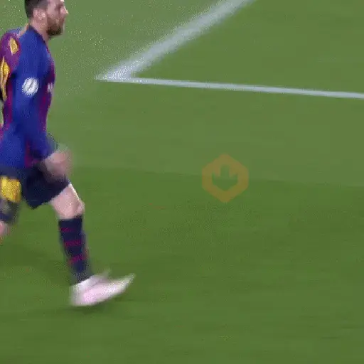Messi Memes sticker 14
