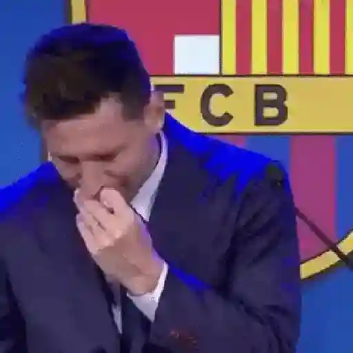 Messi Memes sticker 13