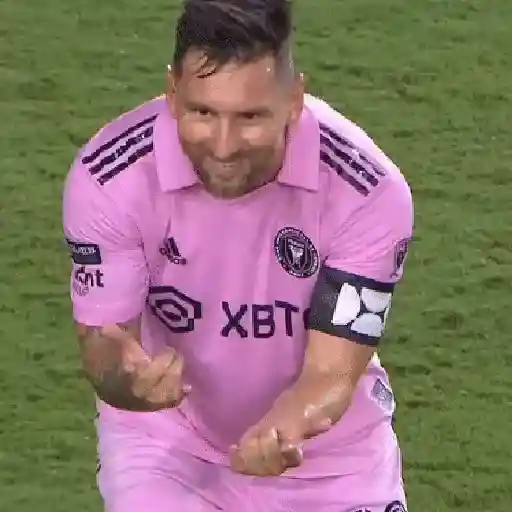 Messi Memes sticker 19