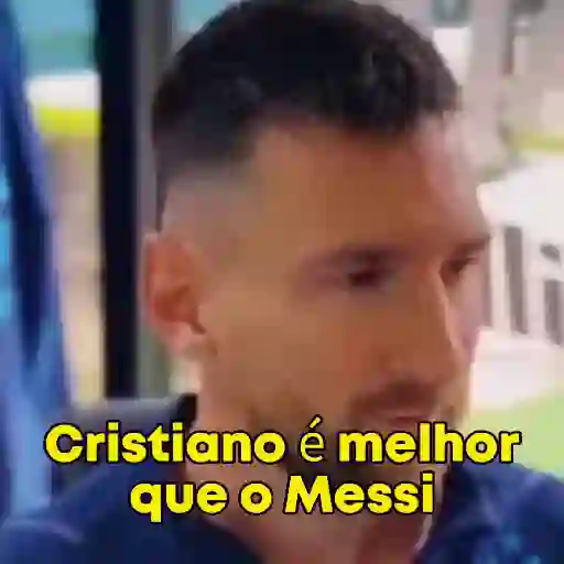Messi Memes sticker 11