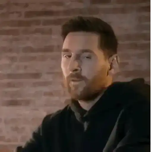 Messi Memes sticker 22