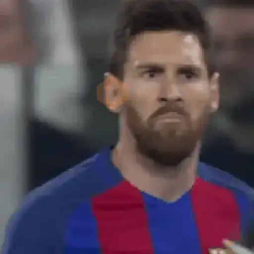 Messi Memes sticker 26