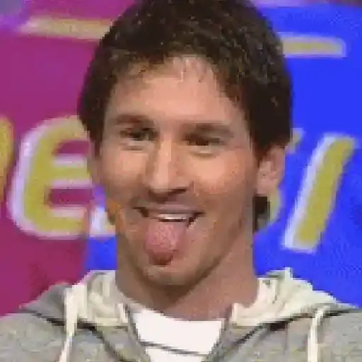 Messi Memes sticker 24