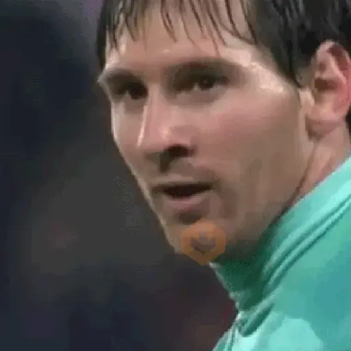 Messi Memes sticker 25