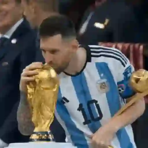 Messi Memes sticker 20