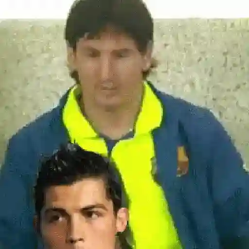 Messi Memes sticker 23