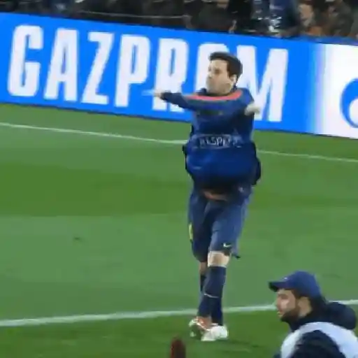 Messi Memes sticker 12