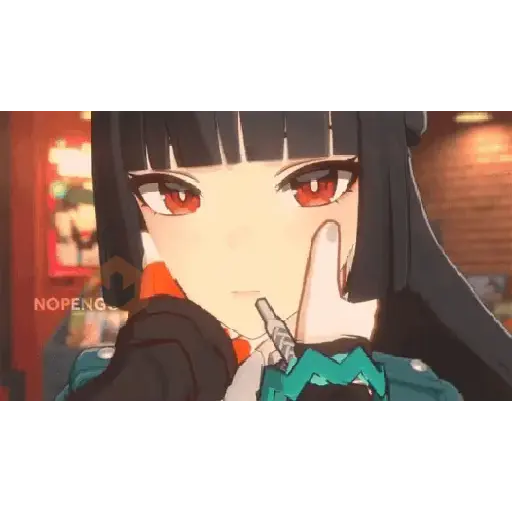 Anime 17.0 sticker 22