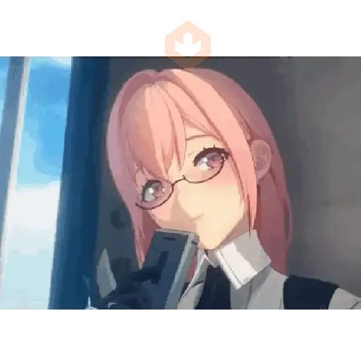 Anime 17.0 sticker 23