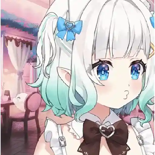 Anime 17.0 sticker 28