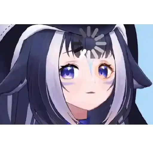 Anime 17.0 sticker 11