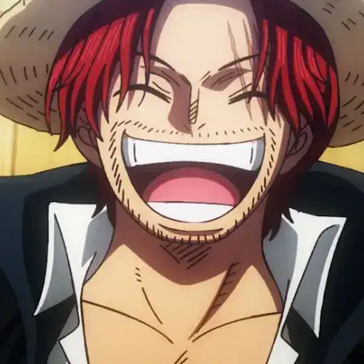 One piece 2 🏴‍☠️ sticker 12