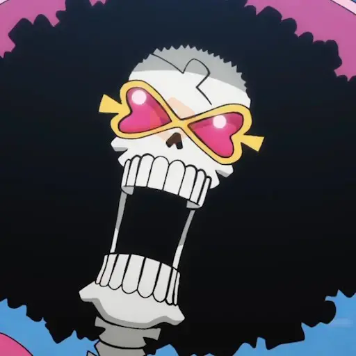 One piece 2 🏴‍☠️ sticker 13