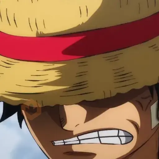 One piece 2 🏴‍☠️ sticker 19