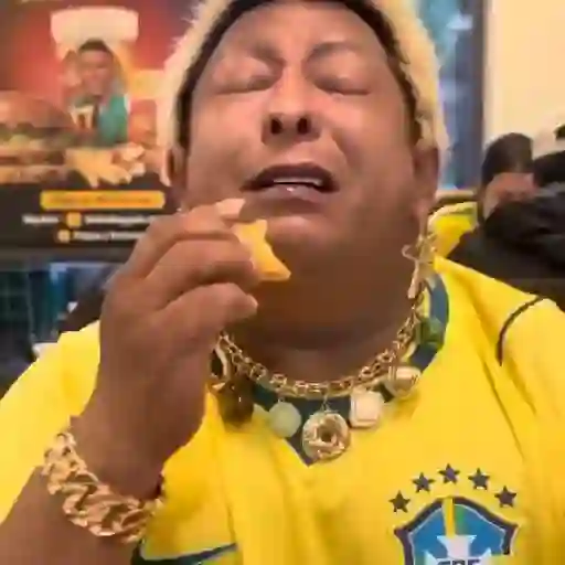 Patixa Teló Memes sticker 16