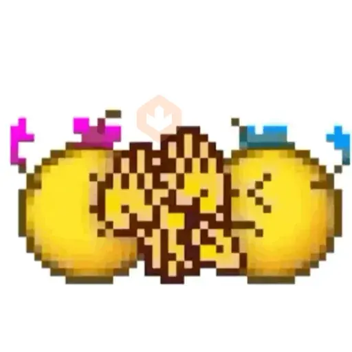 ❀ᮬ💛⣧ ᩡᩡ Emojis !! sticker 18