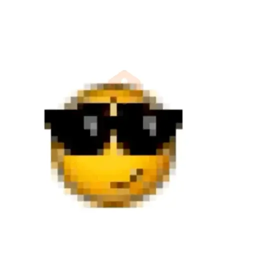❀ᮬ💛⣧ ᩡᩡ Emojis !! sticker 13