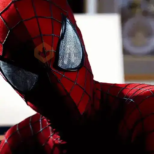 HOMEM ARANHA、SPIDER-MAN 🕸️ sticker 28