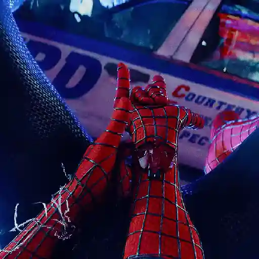 HOMEM ARANHA、SPIDER-MAN 🕸️ sticker 13