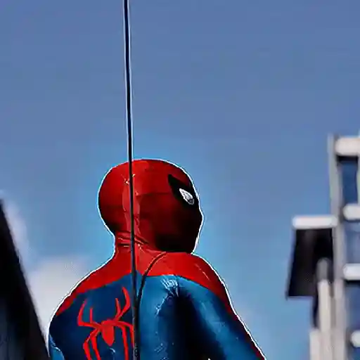 HOMEM ARANHA、SPIDER-MAN 🕸️ sticker 30