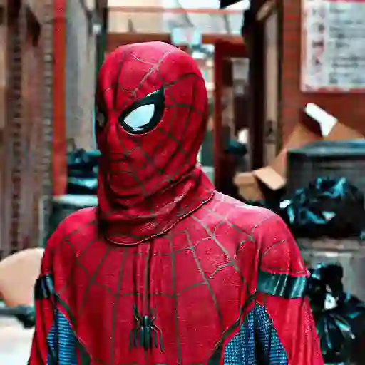 HOMEM ARANHA、SPIDER-MAN 🕸️ sticker 26