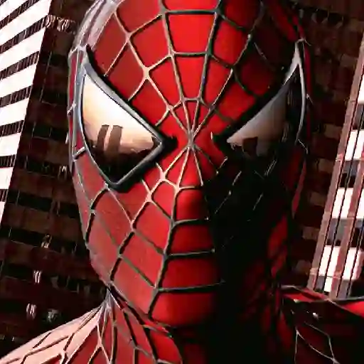 HOMEM ARANHA、SPIDER-MAN 🕸️ sticker 27