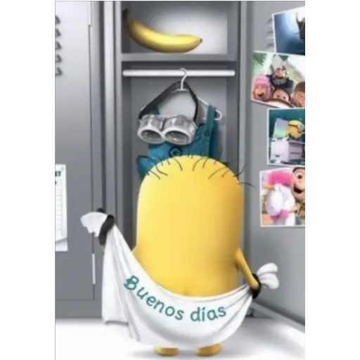 minions💛💛💛💛 
