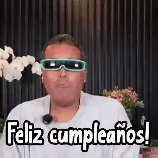 ~ Aldo Rendón ~ sticker 12