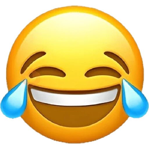 emoji iPhone ios sticker 20