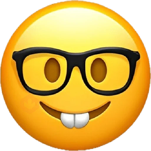 emoji iPhone ios sticker 19
