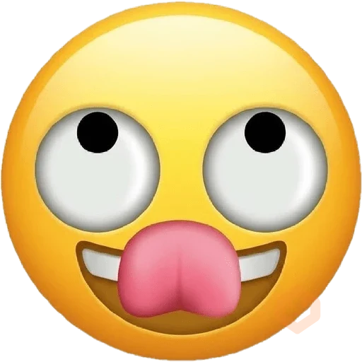 emoji iPhone ios sticker 21