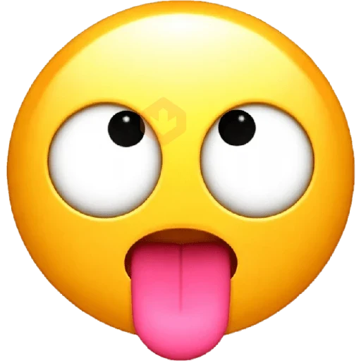 emoji iPhone ios sticker 18