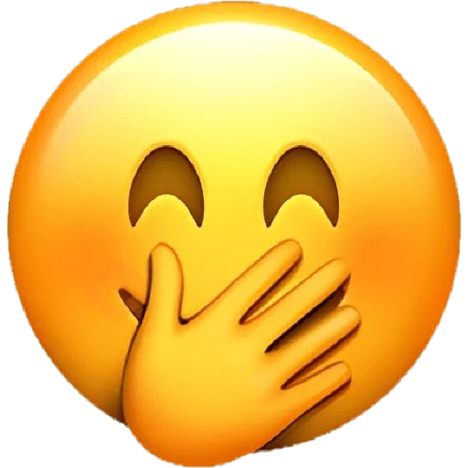 emoji iPhone ios sticker 16