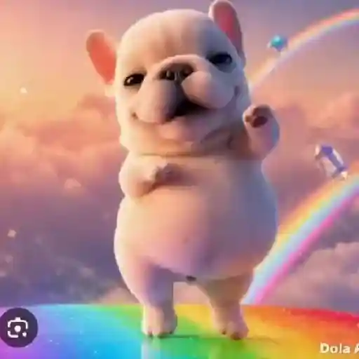 Pibble Dance🐶 sticker 14