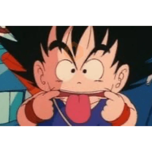 Anime sticker 13