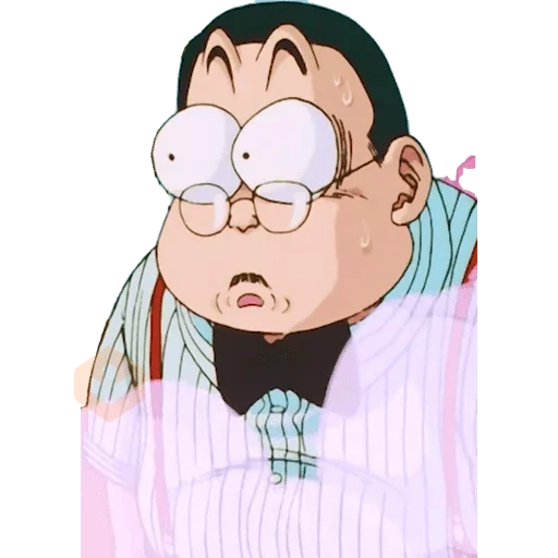 Anime sticker 19