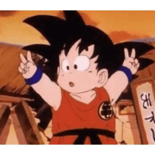 Anime sticker 12