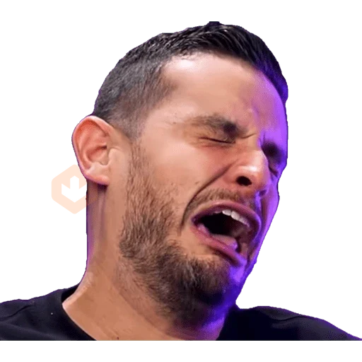 Anime sticker 20